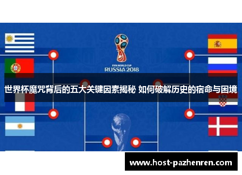 世界杯魔咒背后的五大关键因素揭秘 如何破解历史的宿命与困境