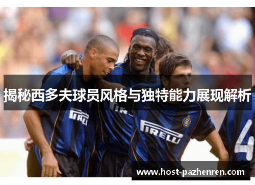 揭秘西多夫球员风格与独特能力展现解析 揭秘西多夫球员风格与独特能力展现解析