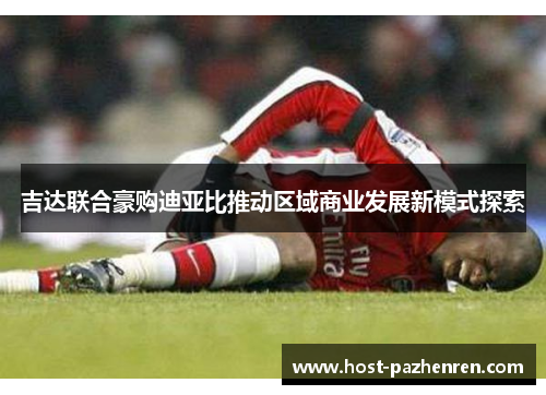 吉达联合豪购迪亚比推动区域商业发展新模式探索